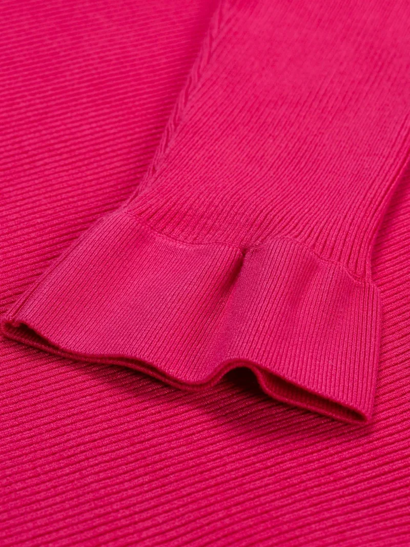 Lilo Pullover Fuchsia