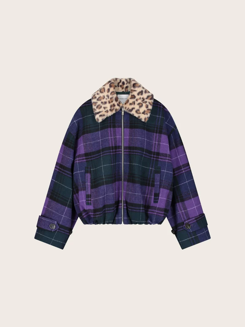 Jael Jacke