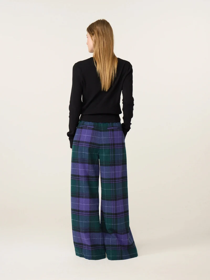 Scarlett Cardigan Black