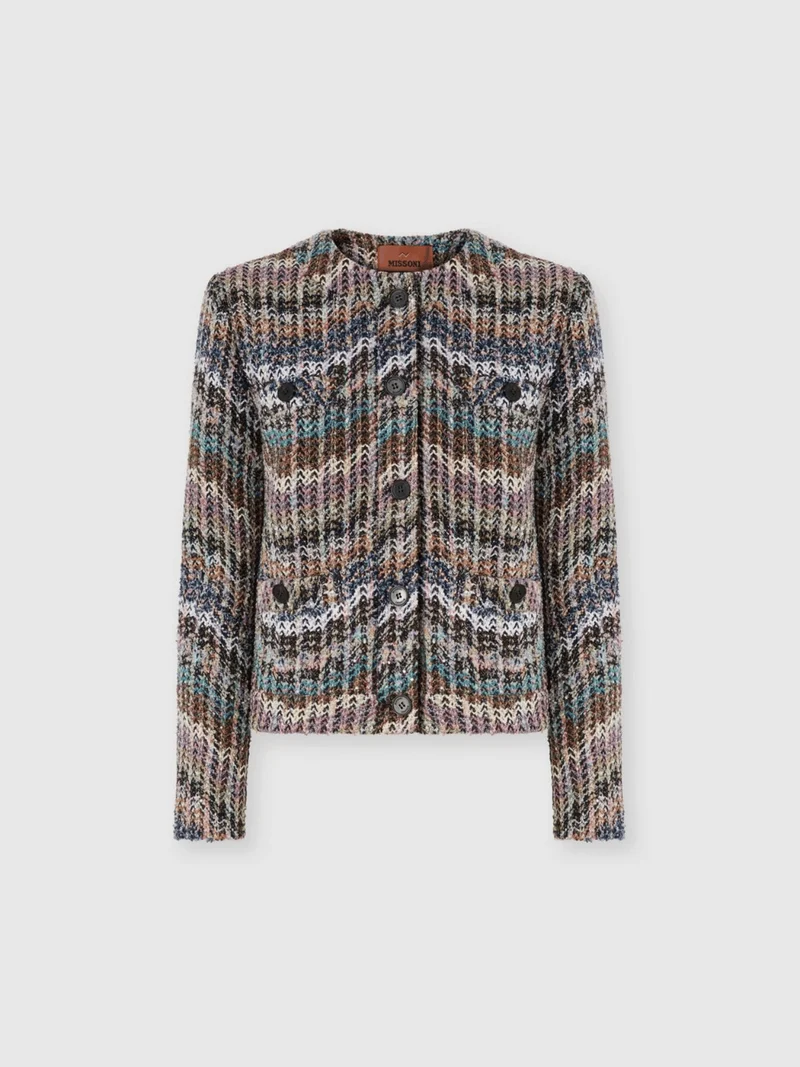 Caperdoni Jacke
