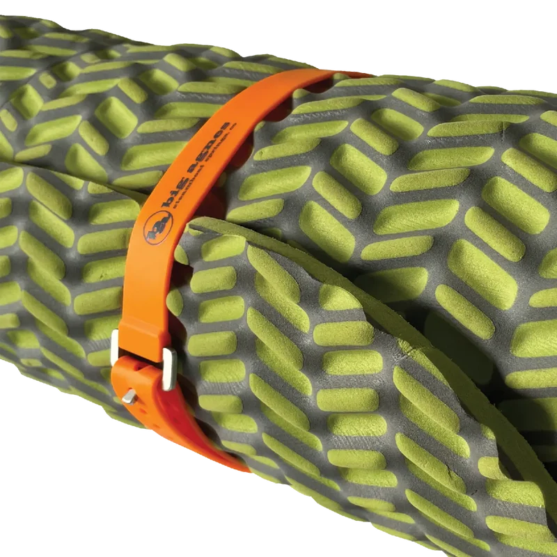 Big Hitch Straps