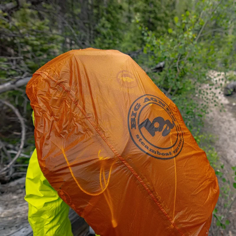 HyperBead™ Pack Rain Cover