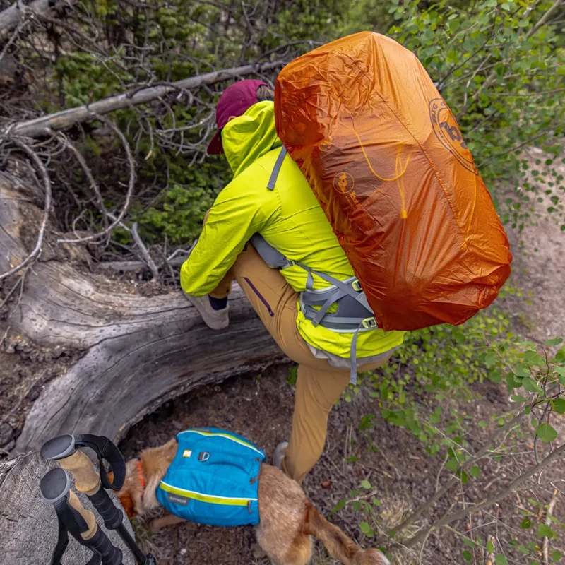HyperBead™ Pack Rain Cover