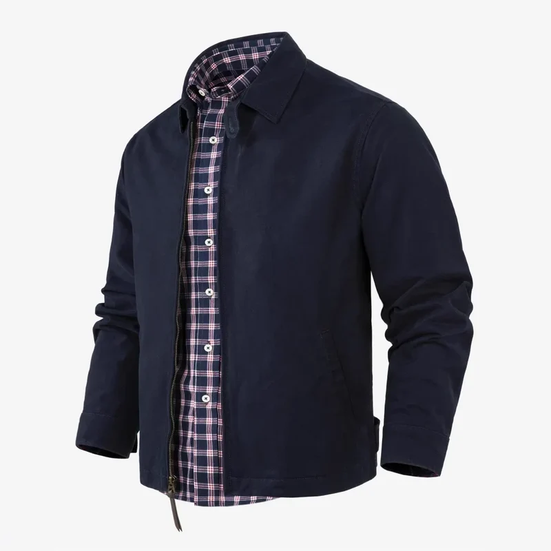 Chic Men's Jacket