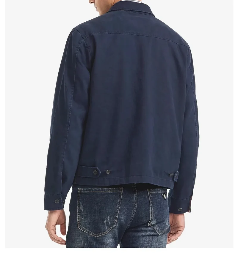 Chic Men's Jacket