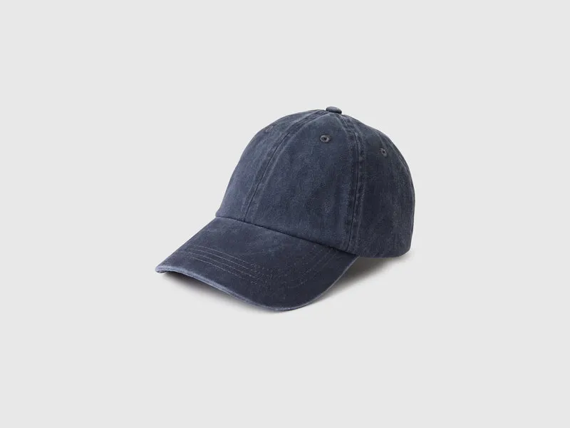 Baseballkappe im Vintage-Stil