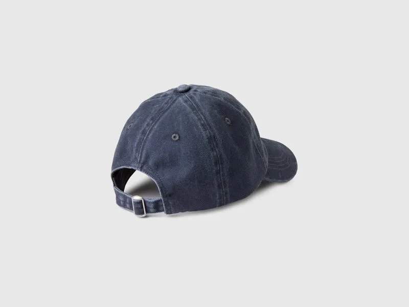 Baseballkappe im Vintage-Stil