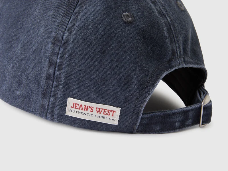 Baseballkappe im Vintage-Stil
