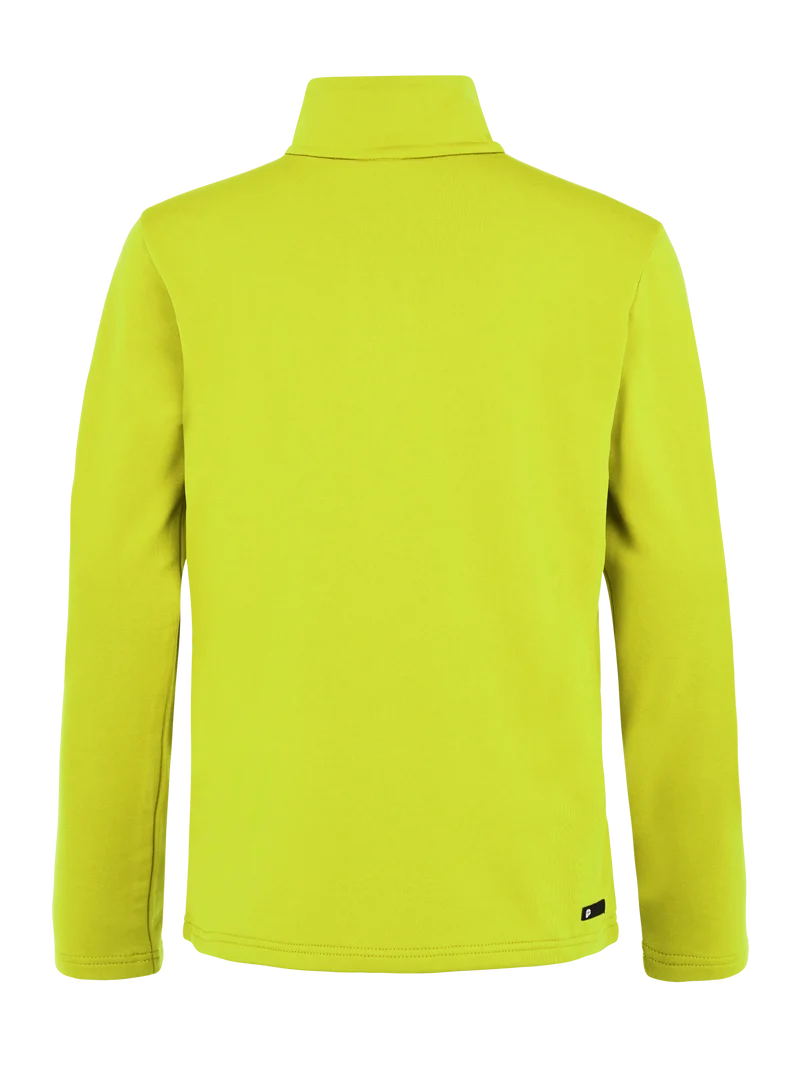 PROTEST Rewillowy JR 1/4 Zip Top Sportshirt Kinder