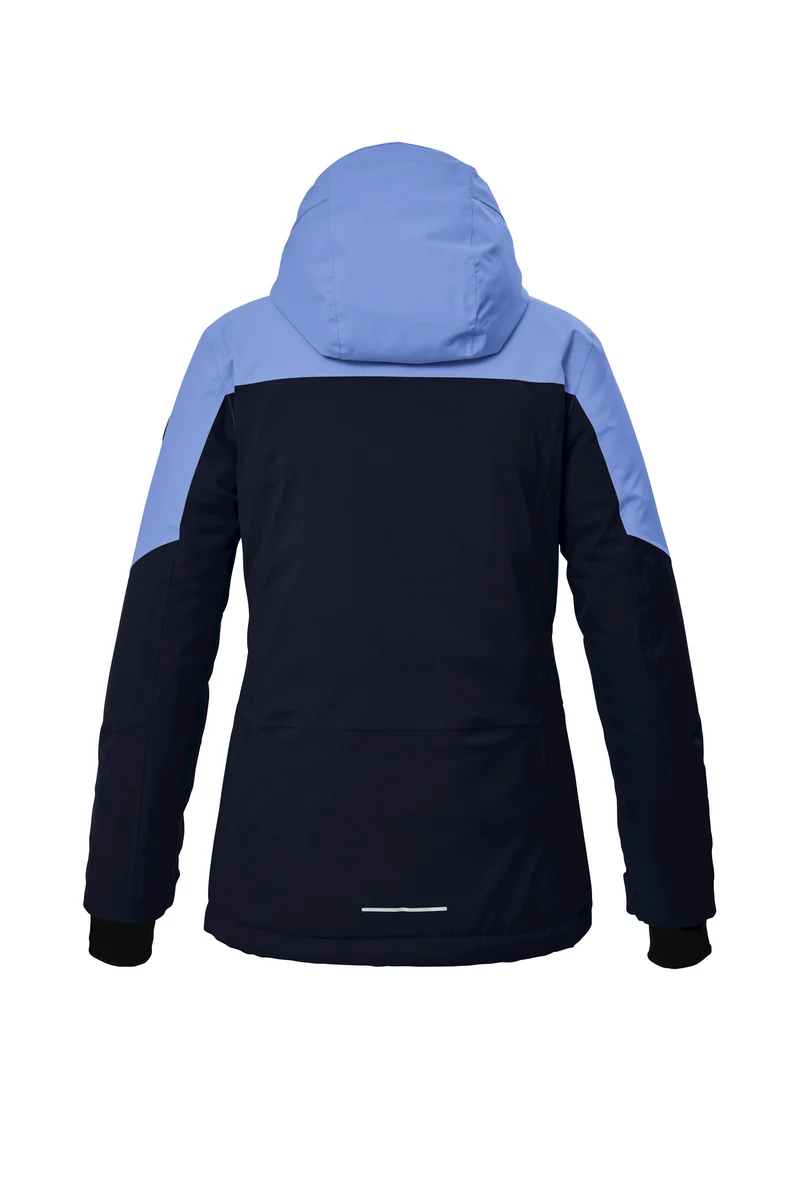 KILLTEC KSW 340 GRLS Ski Jacke für Mädchen