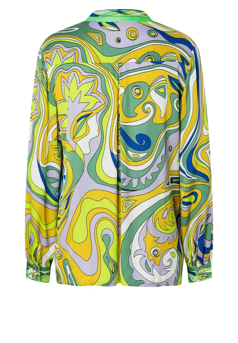Bluse Pebely