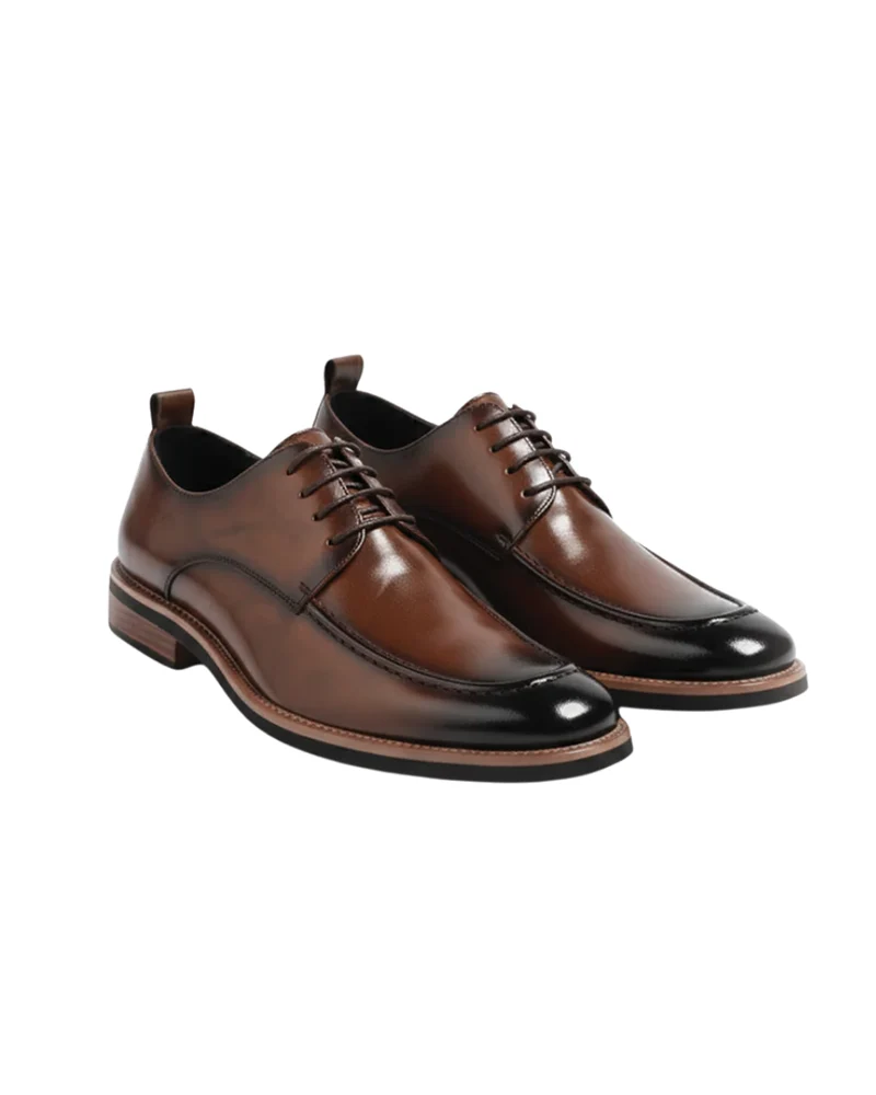 Elegant Oxford Dress Shoes