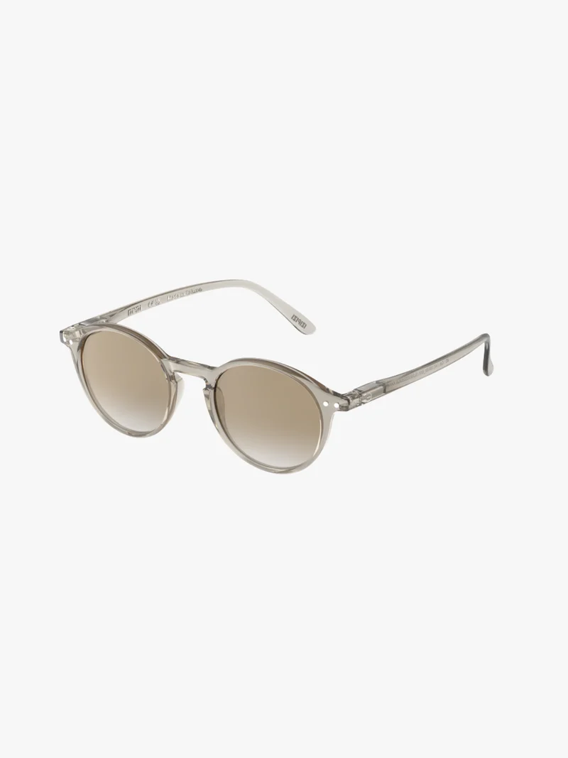 Sonnenbrille #D Urban Steel