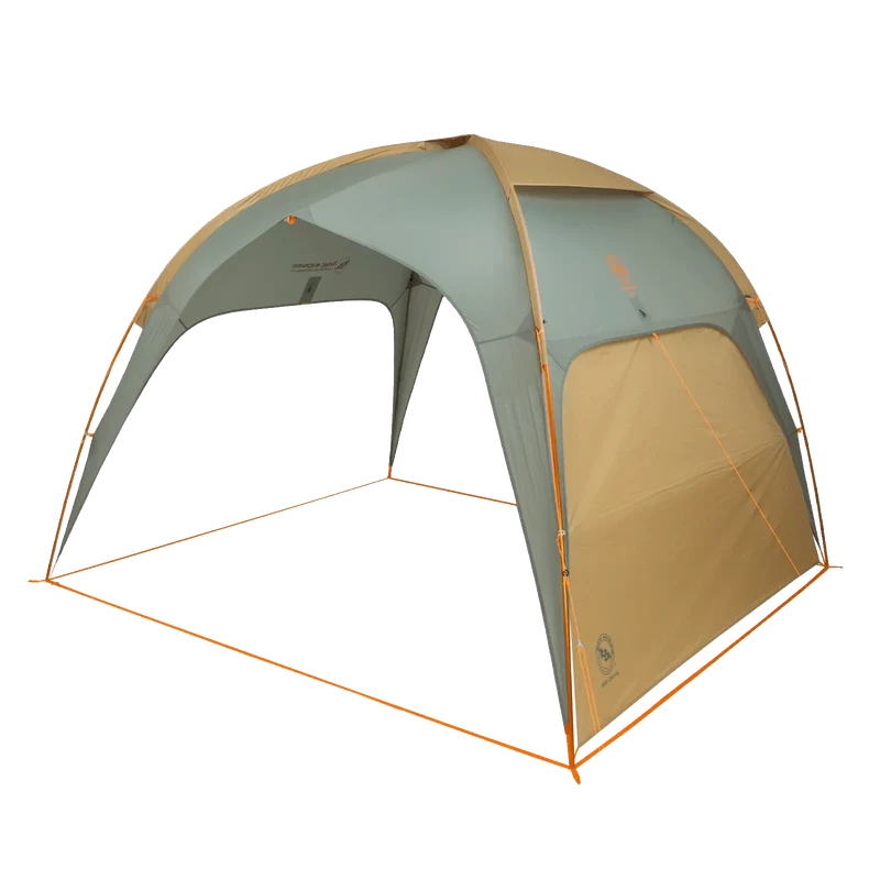 Accessory Wall - Sage Canyon Shelter Plus