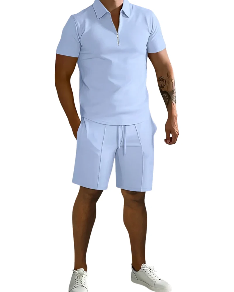 Casual Summer Set