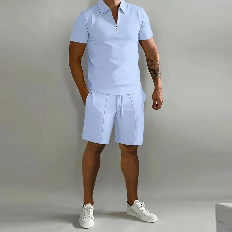 Casual Summer Set