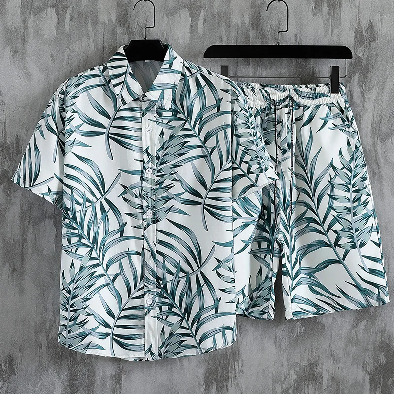 Elegant Summer Beach Set