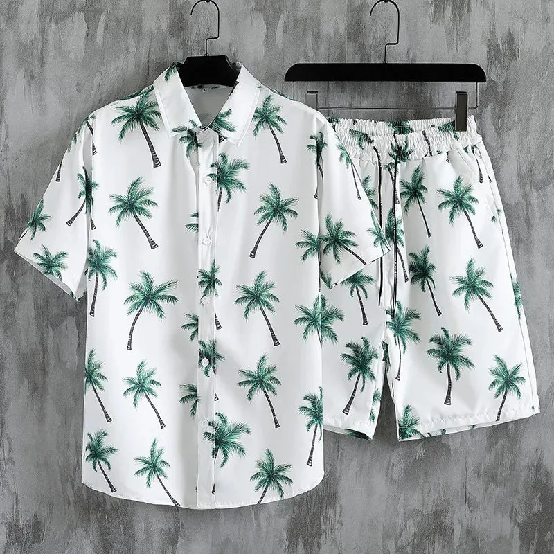 Elegant Summer Beach Set