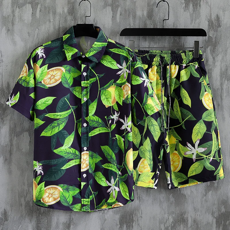 Elegant Summer Beach Set