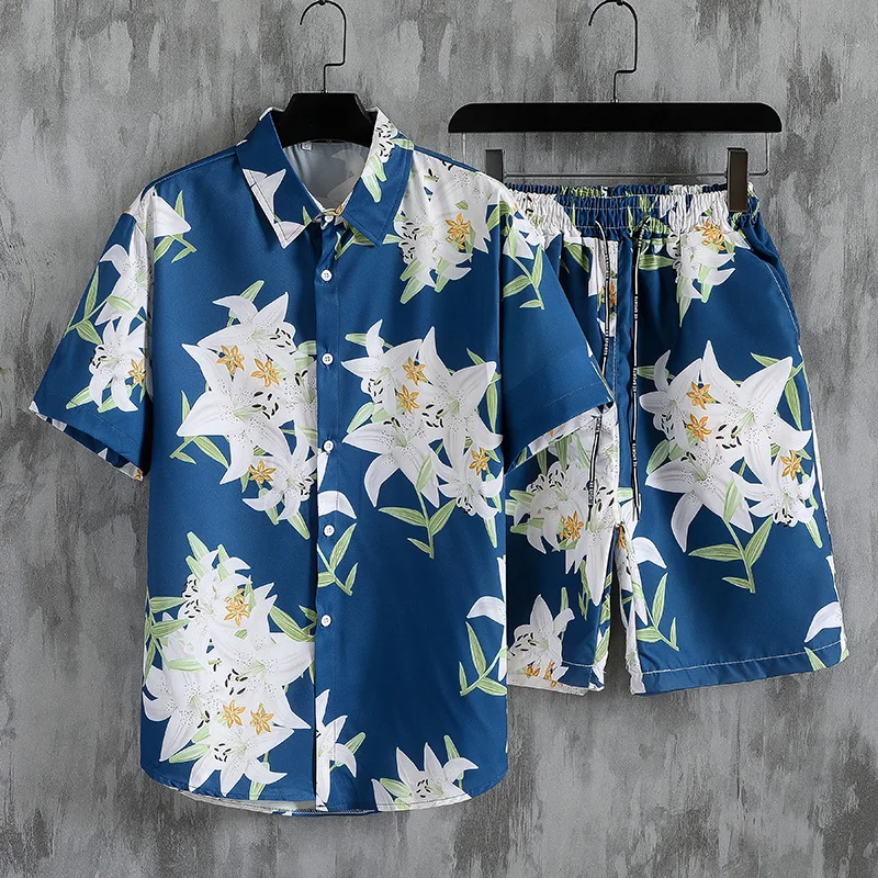Elegant Summer Beach Set