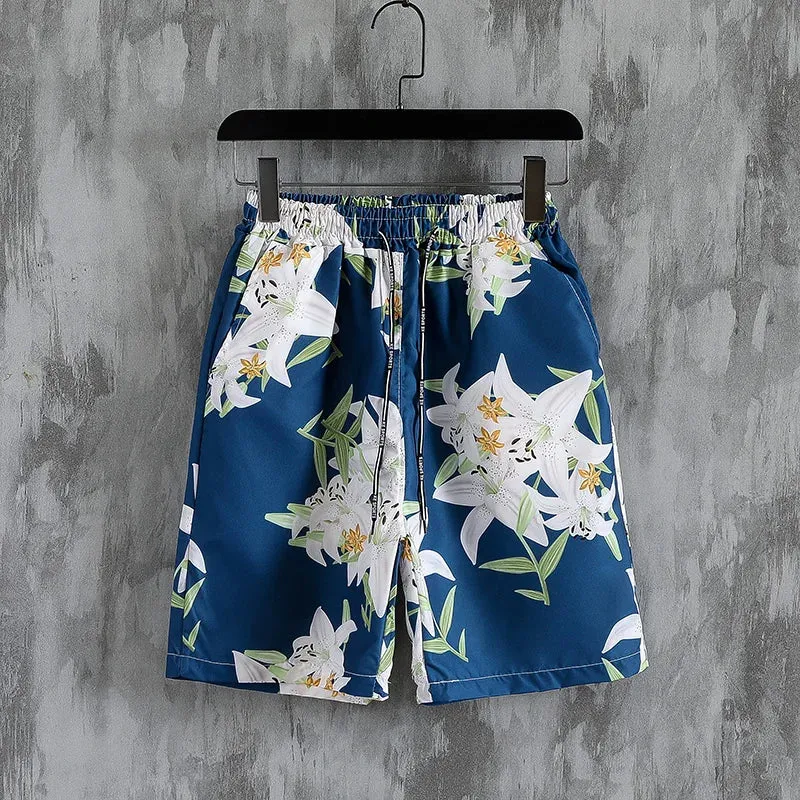 Elegant Summer Beach Set
