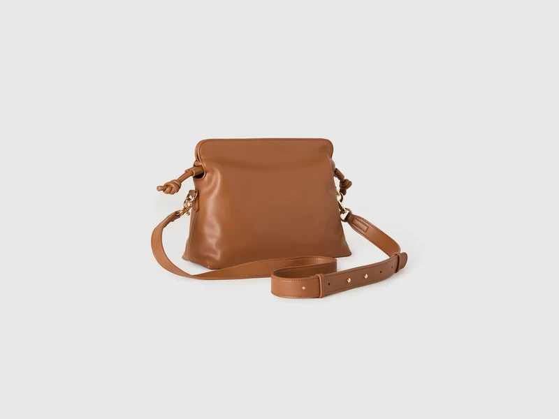 Beuteltasche mit Kordelzug