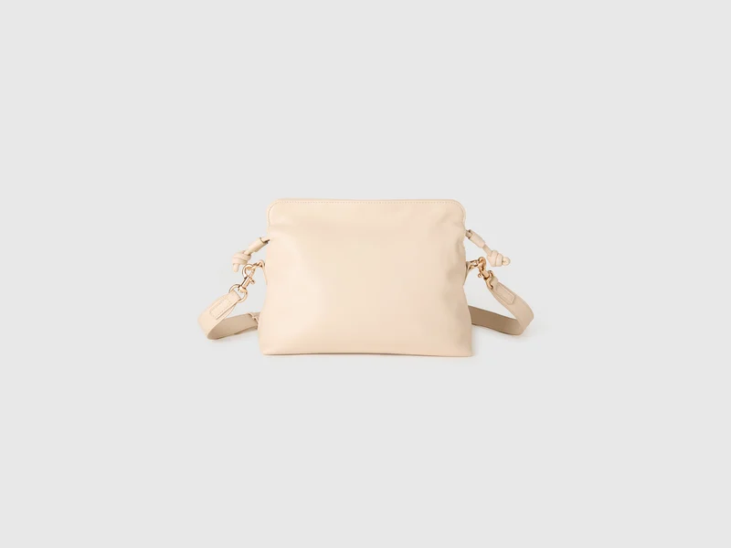 Beuteltasche mit Kordelzug