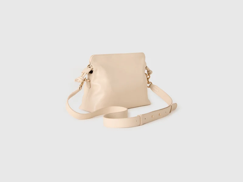 Beuteltasche mit Kordelzug