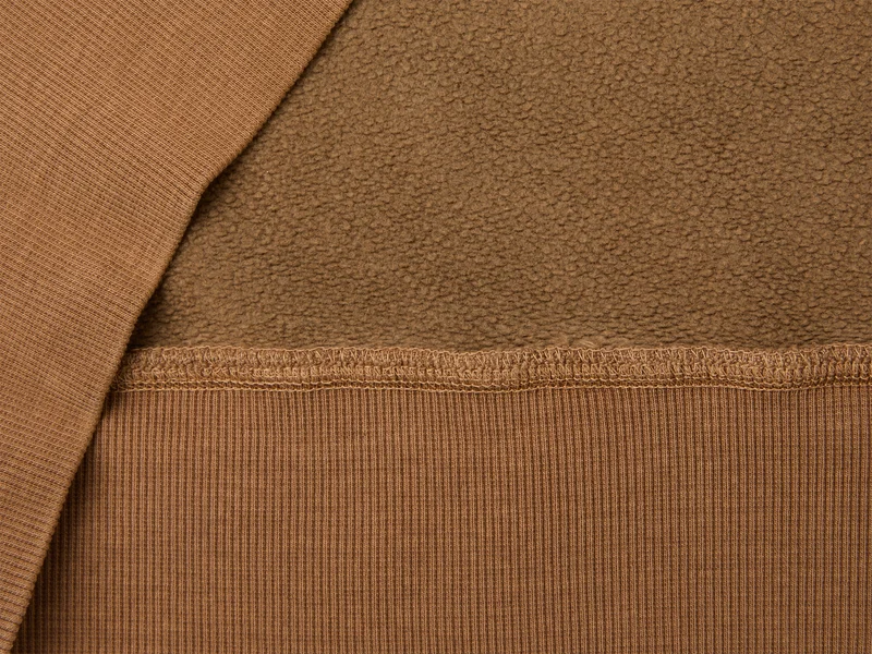 Hoodie im Vintage-Look