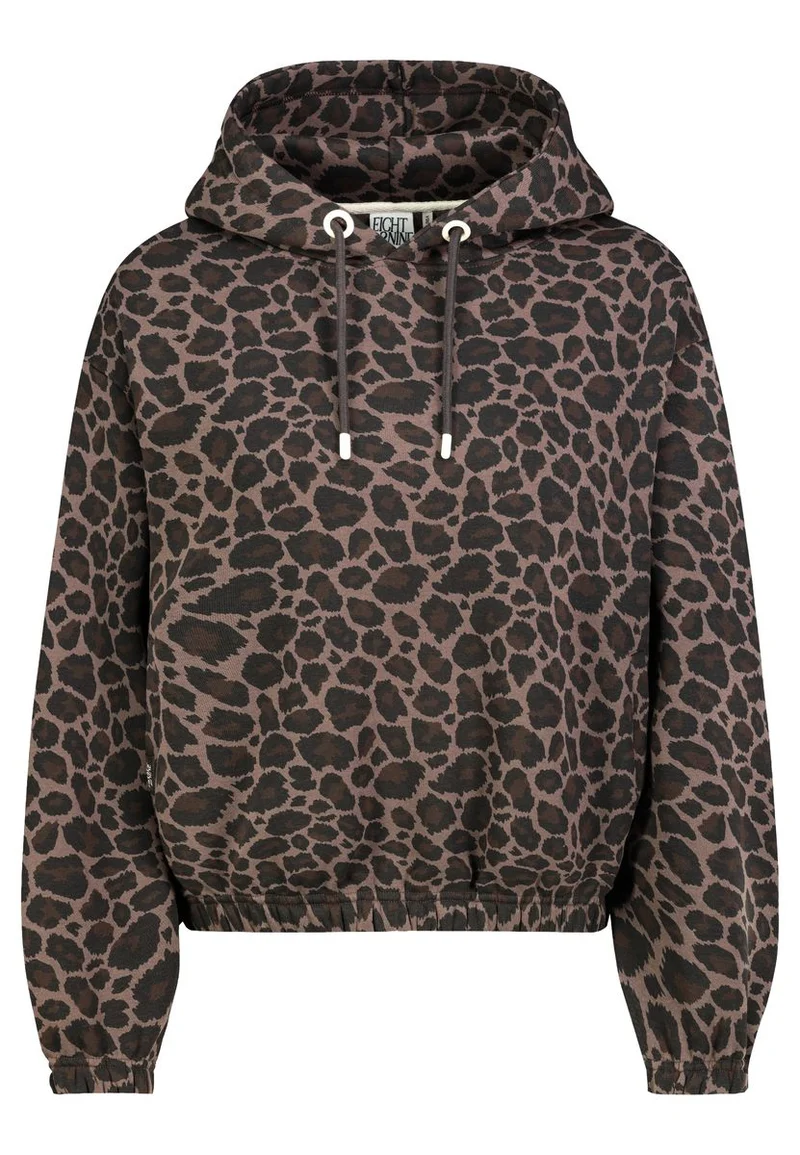 D-Sweatshirt - Authentic Style Vertriebs GmbH & Co. KG - D10622BI02913A