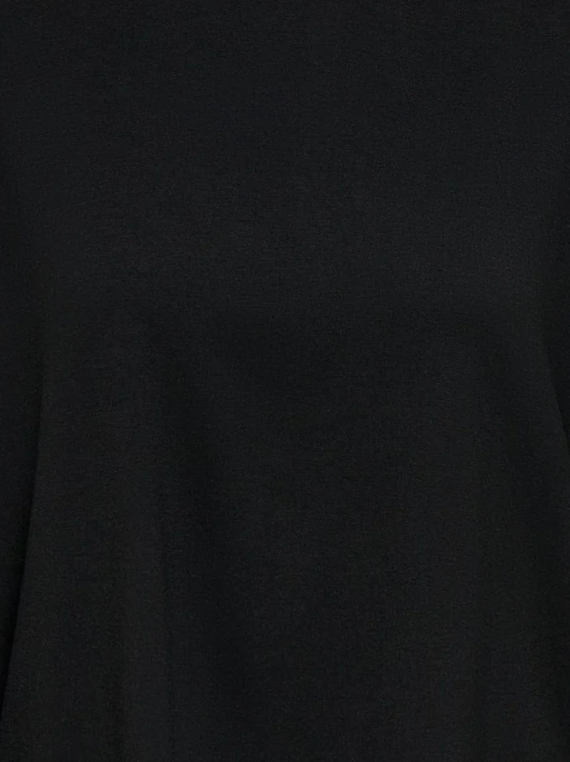 ONLMOSTER L/S LACE DETAIL TOP JRS