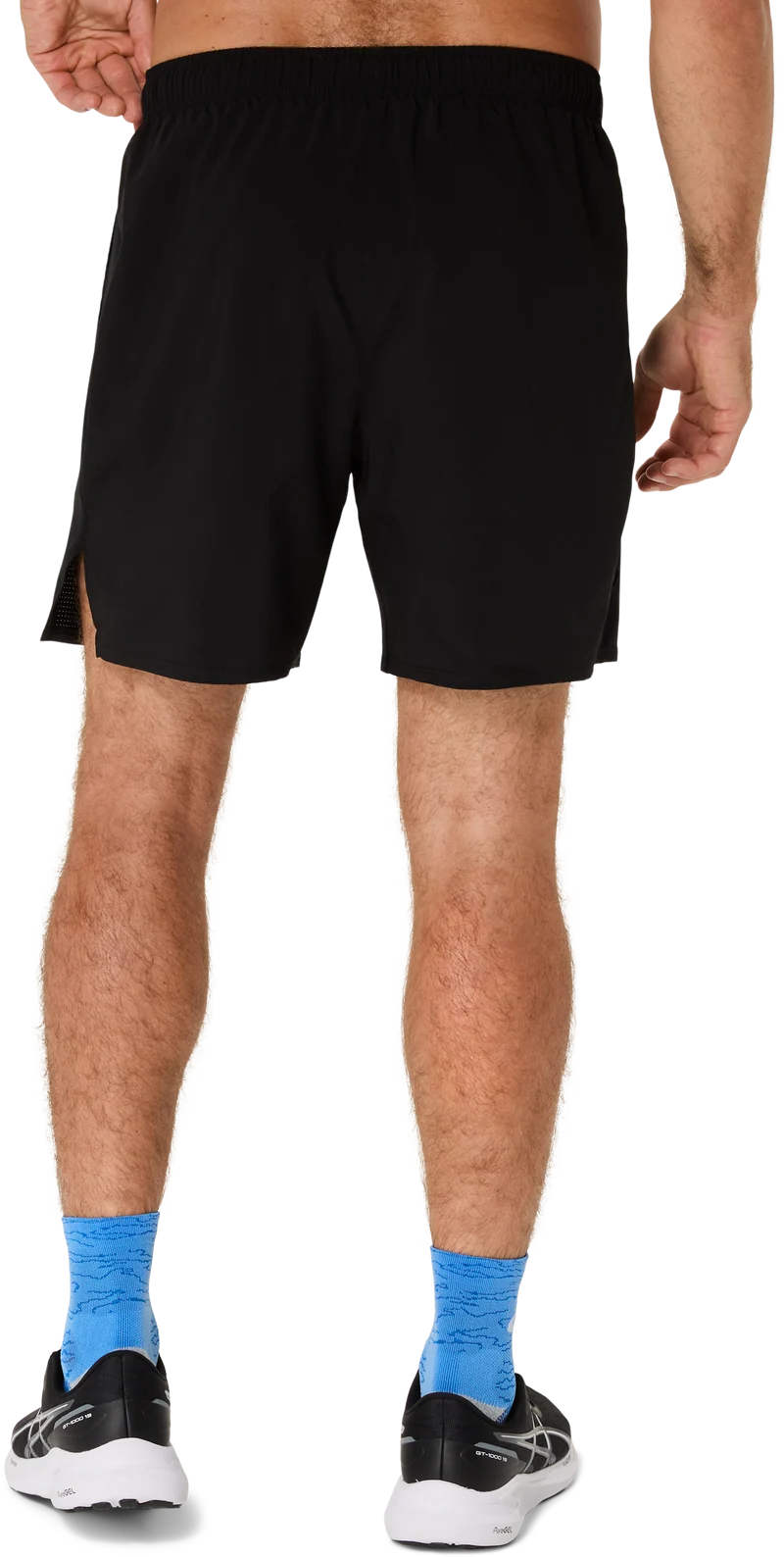 ASICS CORE 7IN SHORT – Leichte nachhaltige Laufshorts