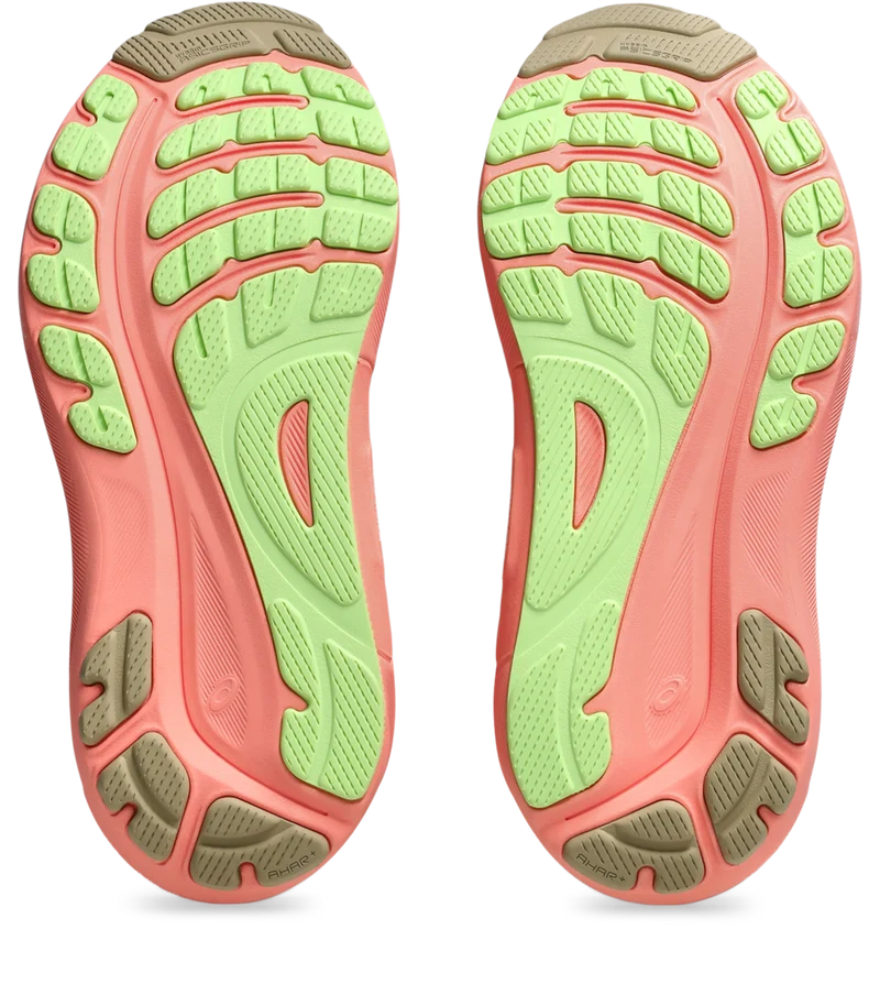 ASICS GEL-KAYANO 31 Damen Laufschuhe LIGHT UBE/WHITE