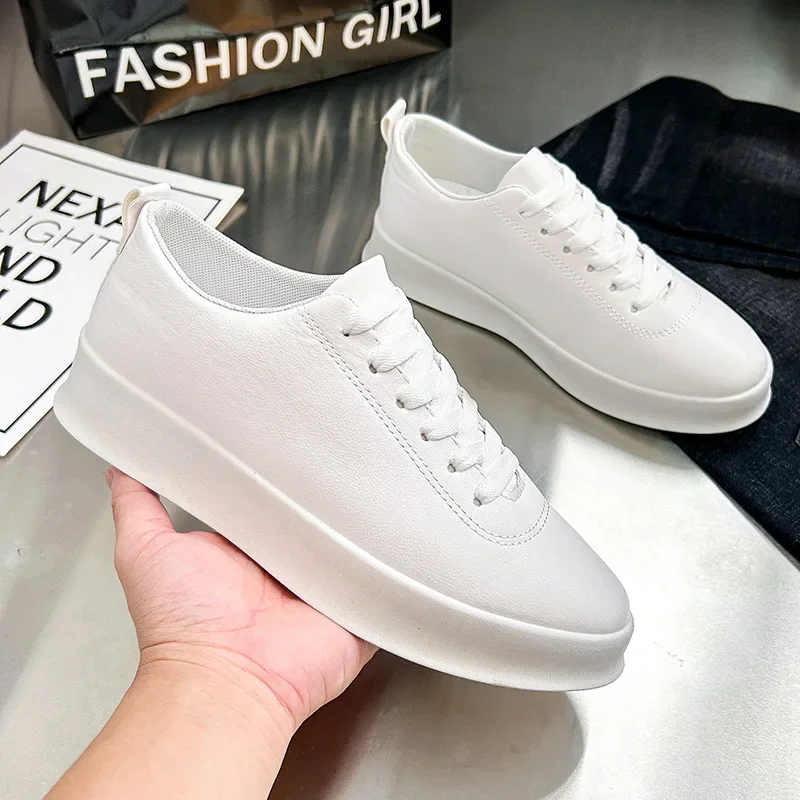 Elegant Leather Shoes