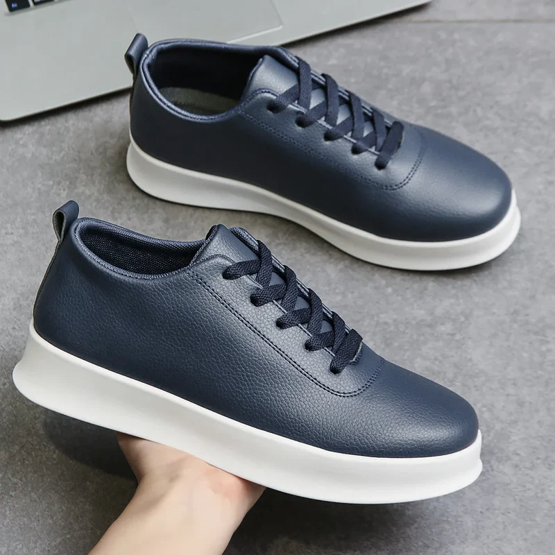 Elegant Leather Shoes