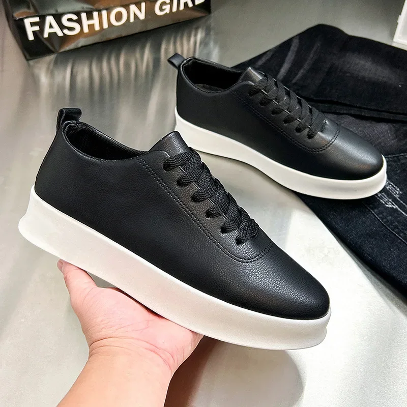 Elegant Leather Shoes