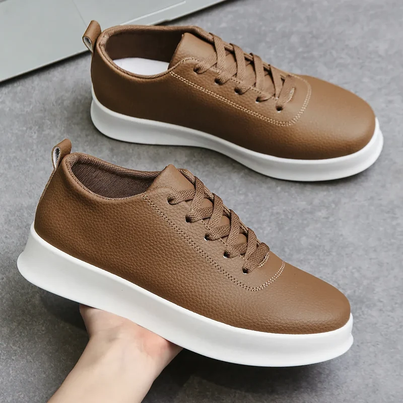 Elegant Leather Shoes