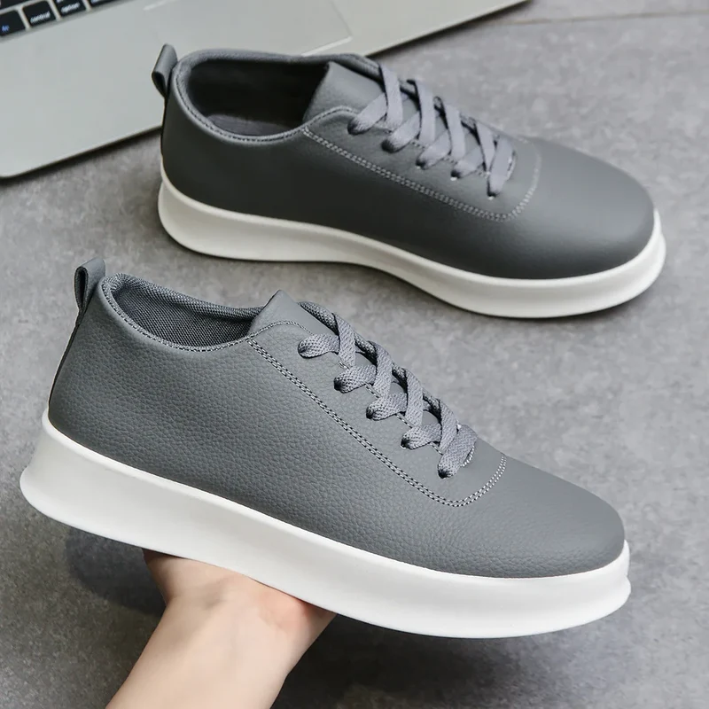 Elegant Leather Shoes