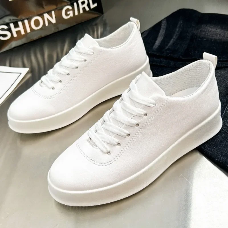 Elegant Leather Shoes