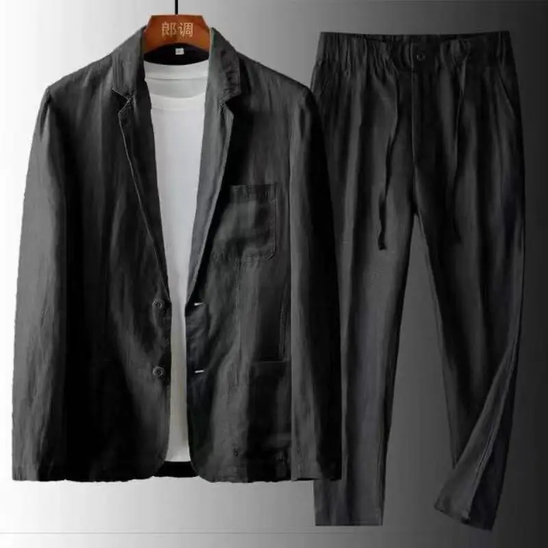 Premium Linen Set