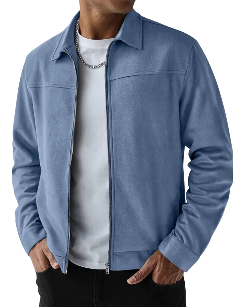 Elegant Men's Jacket