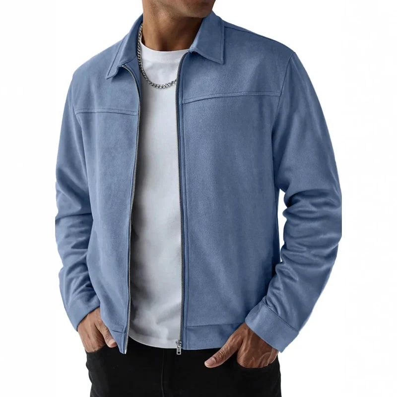 Elegant Men's Jacket
