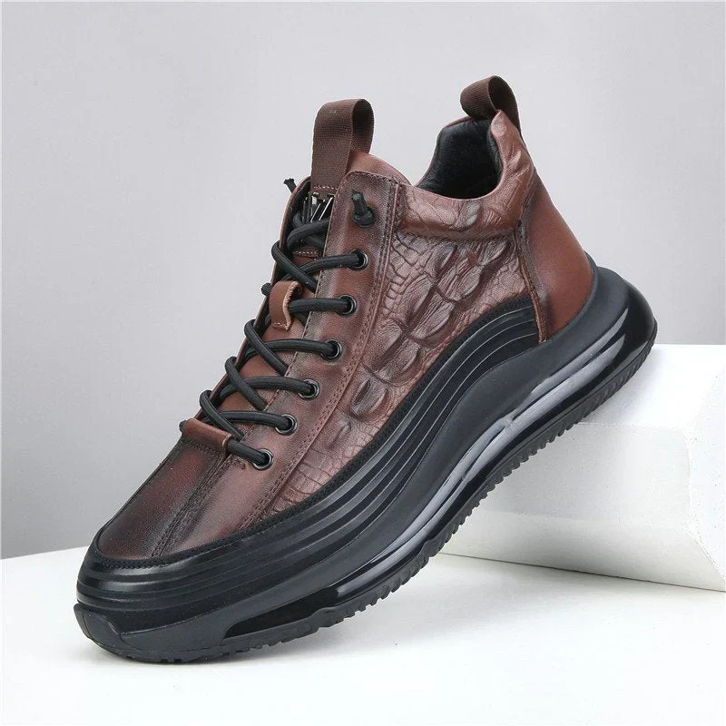 Casual Men's Shoes