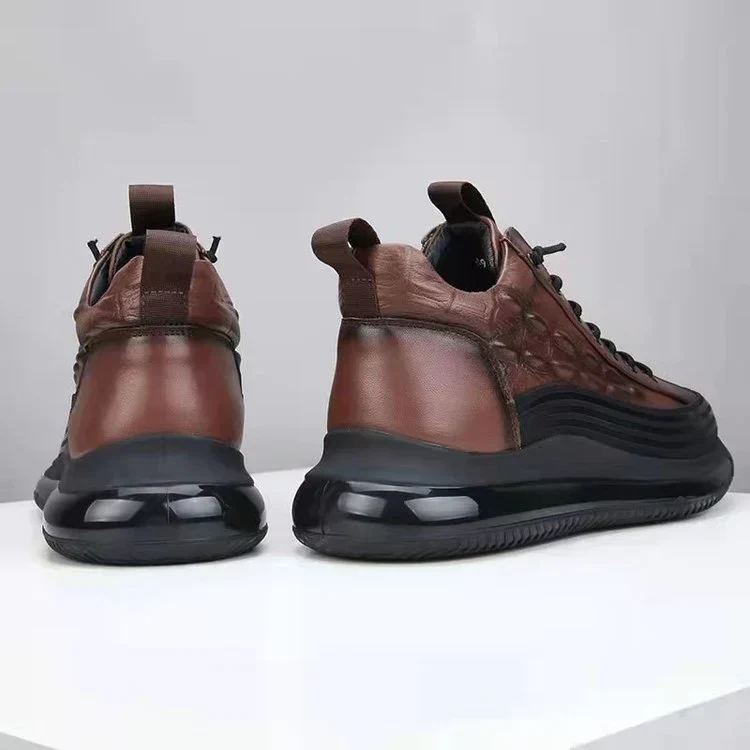 Casual Men's Shoes