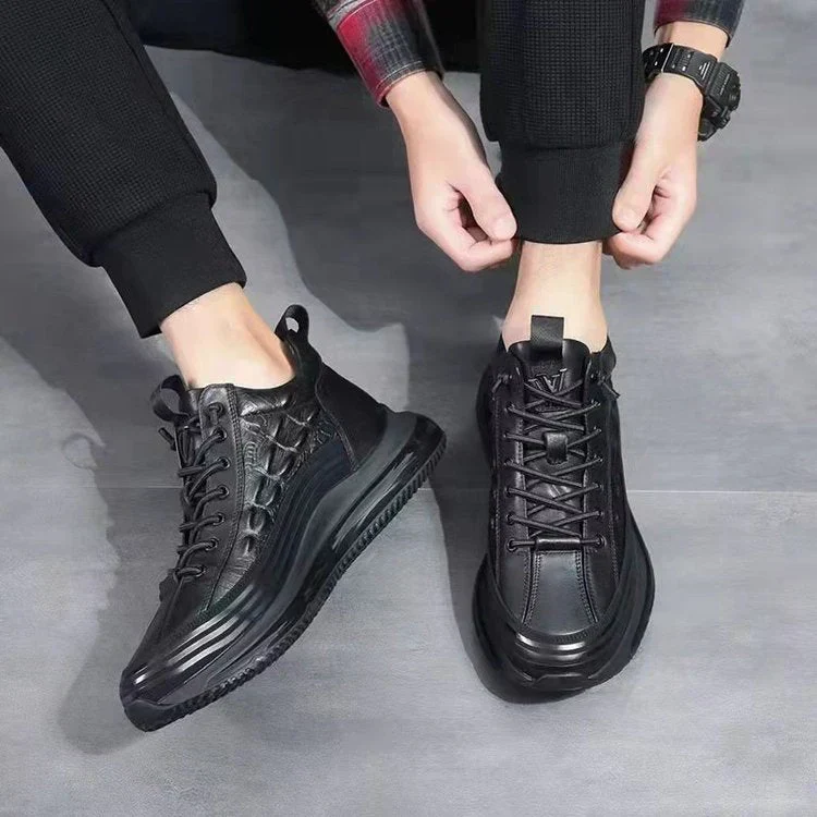 Casual Men's Shoes