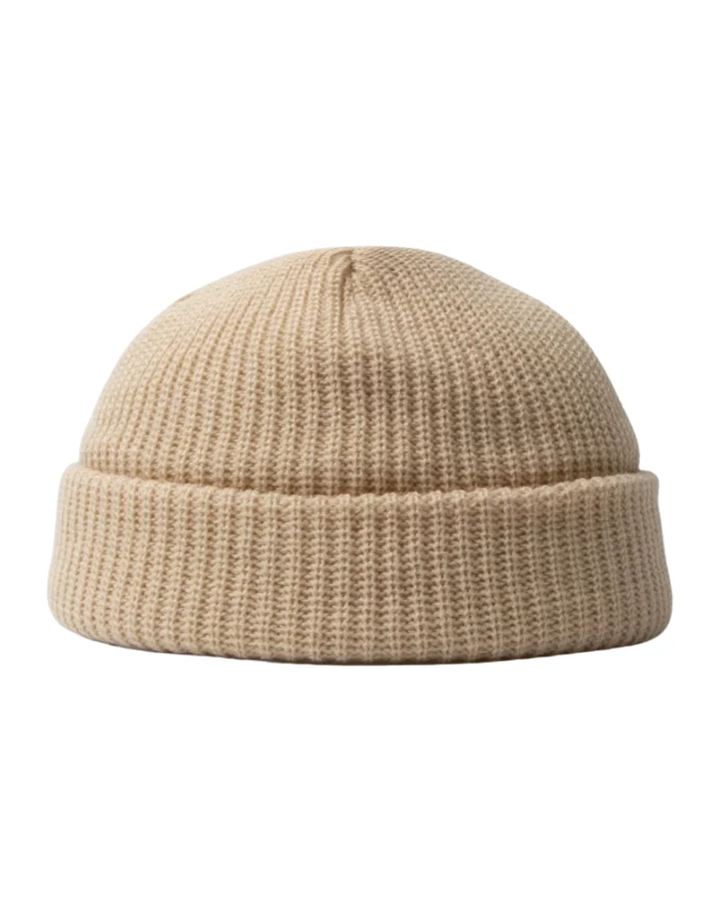 Elegant Cap Beanie