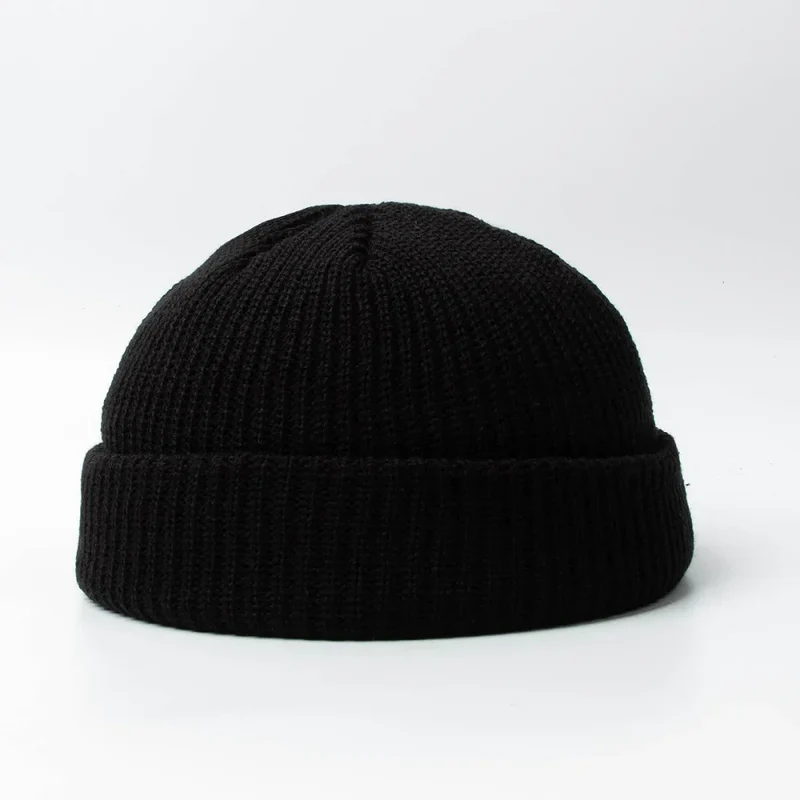 Elegant Cap Beanie