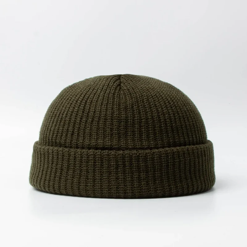 Elegant Cap Beanie