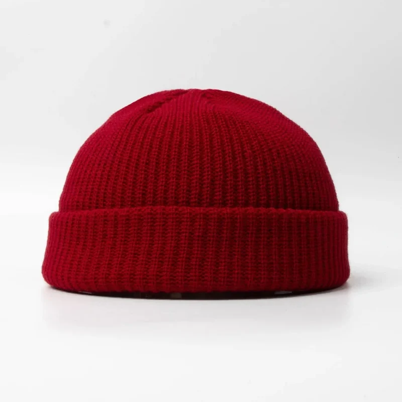 Elegant Cap Beanie