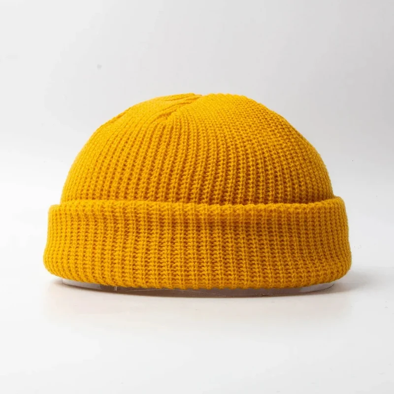 Elegant Cap Beanie
